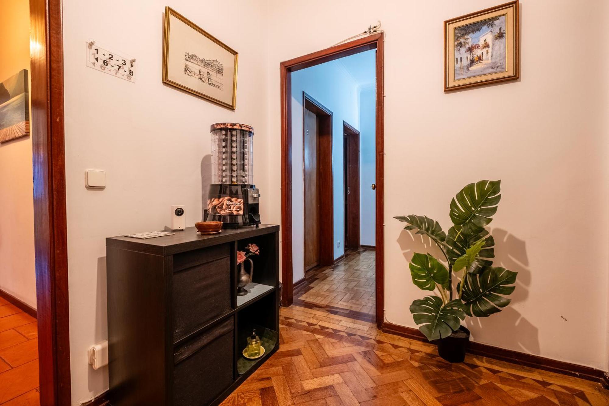 Celas Dream Studio Коимбра Экстерьер фото