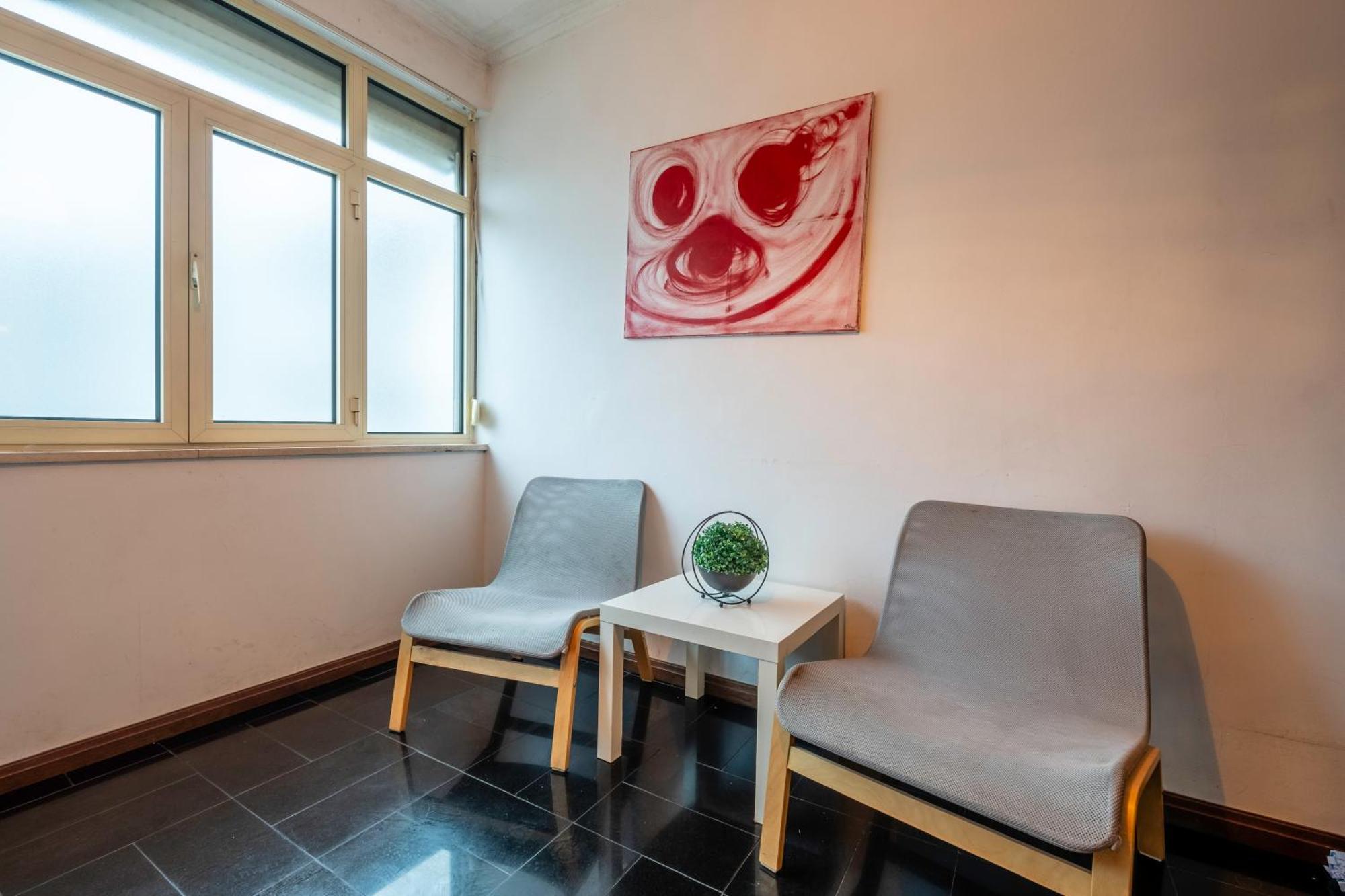 Celas Dream Studio Коимбра Экстерьер фото