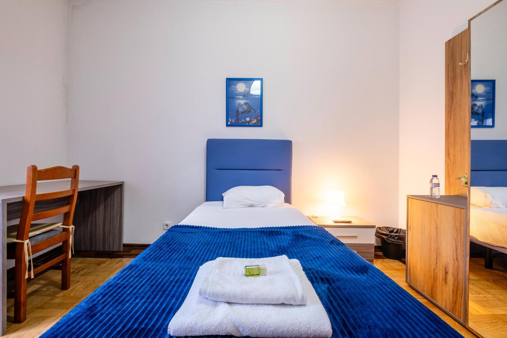 Celas Dream Studio Коимбра Экстерьер фото