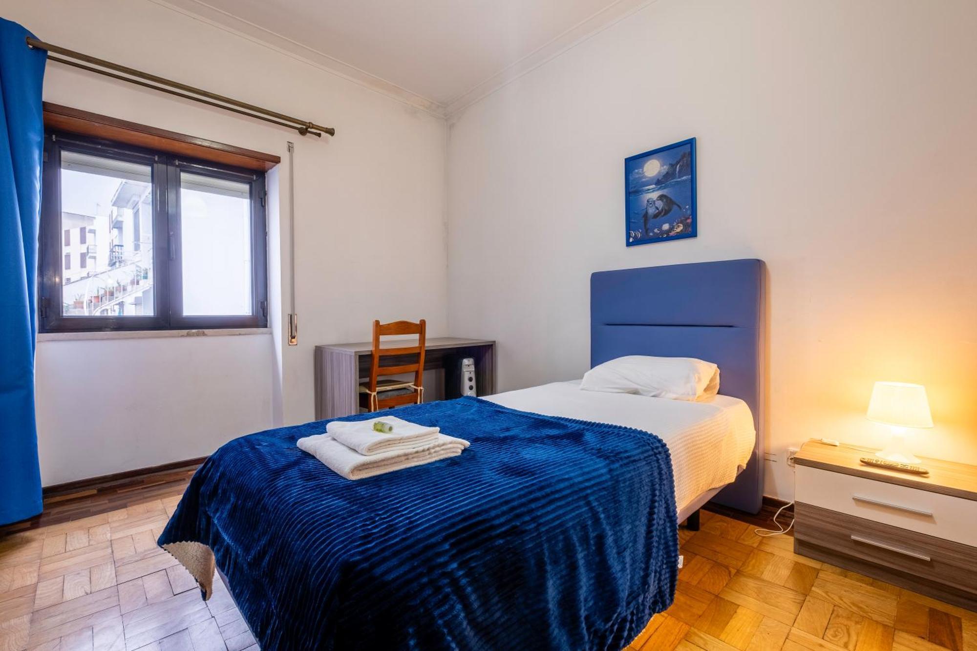 Celas Dream Studio Коимбра Экстерьер фото