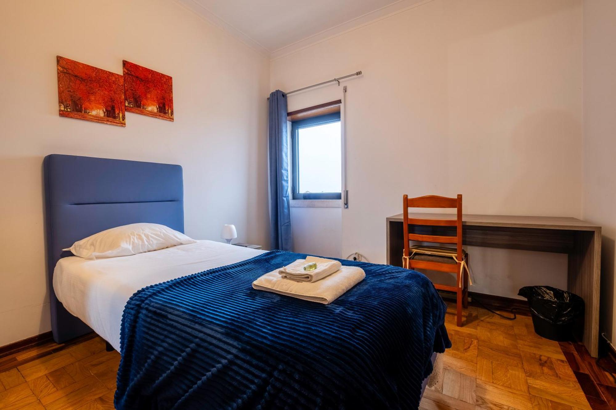 Celas Dream Studio Коимбра Экстерьер фото