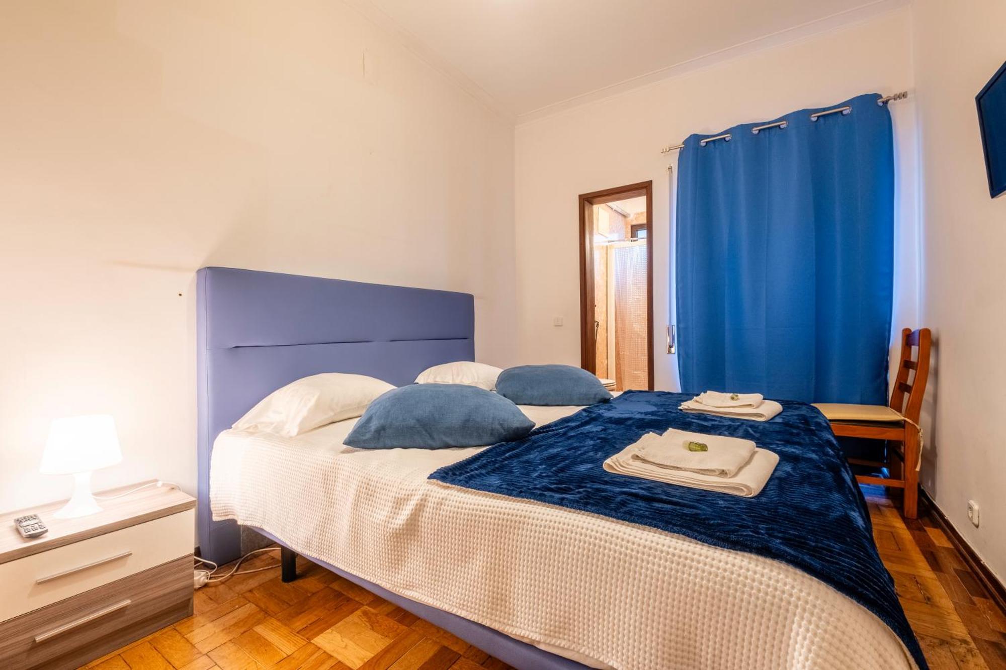 Celas Dream Studio Коимбра Экстерьер фото