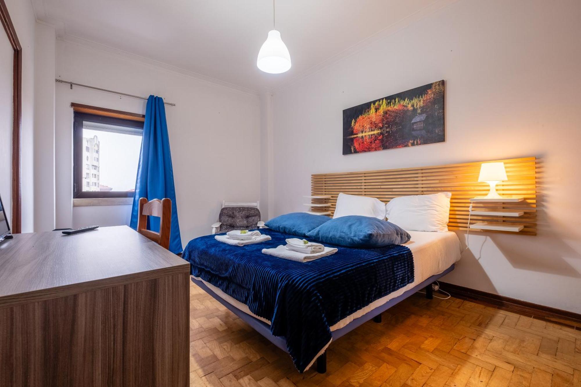 Celas Dream Studio Коимбра Экстерьер фото