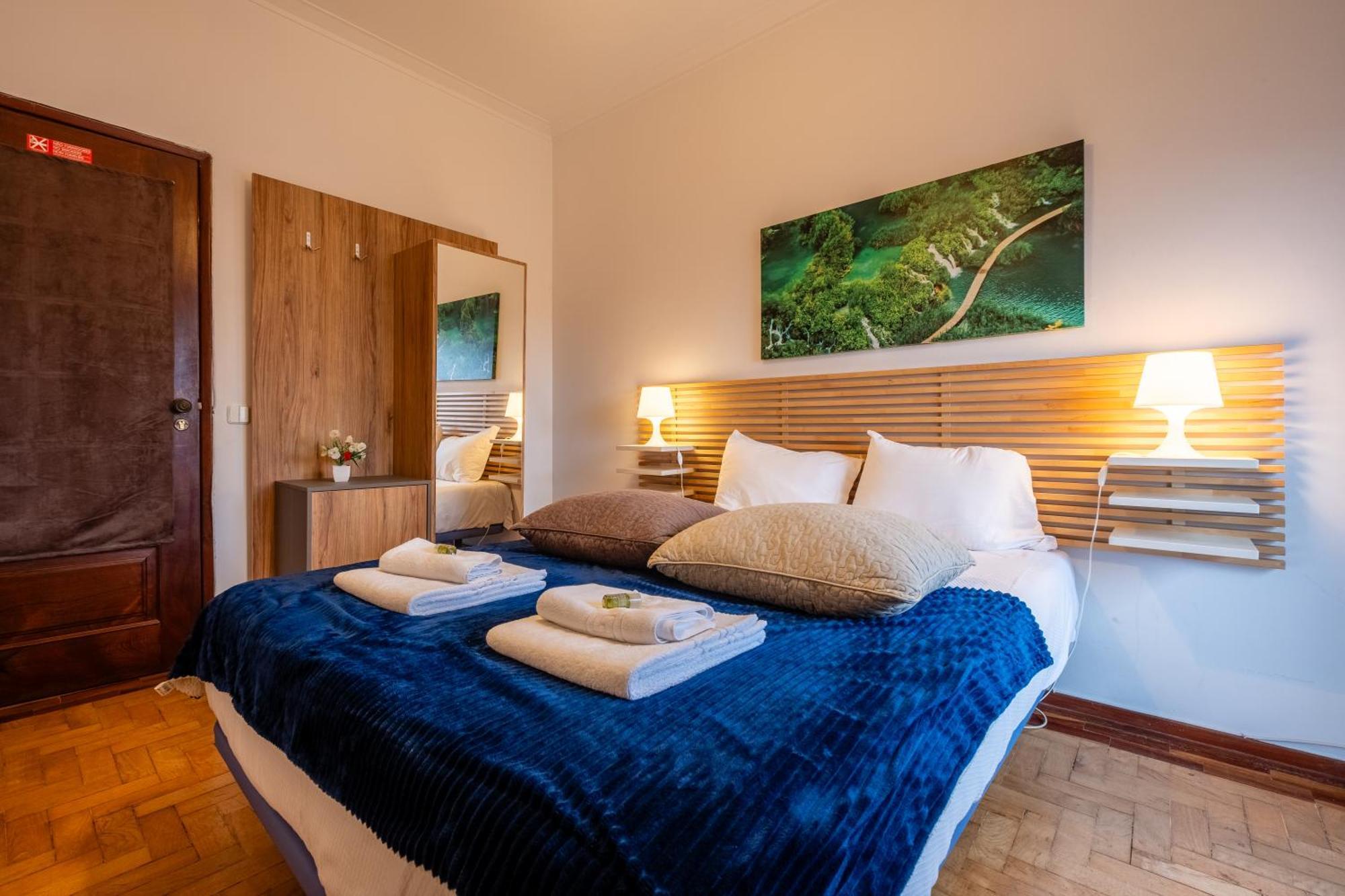 Celas Dream Studio Коимбра Экстерьер фото