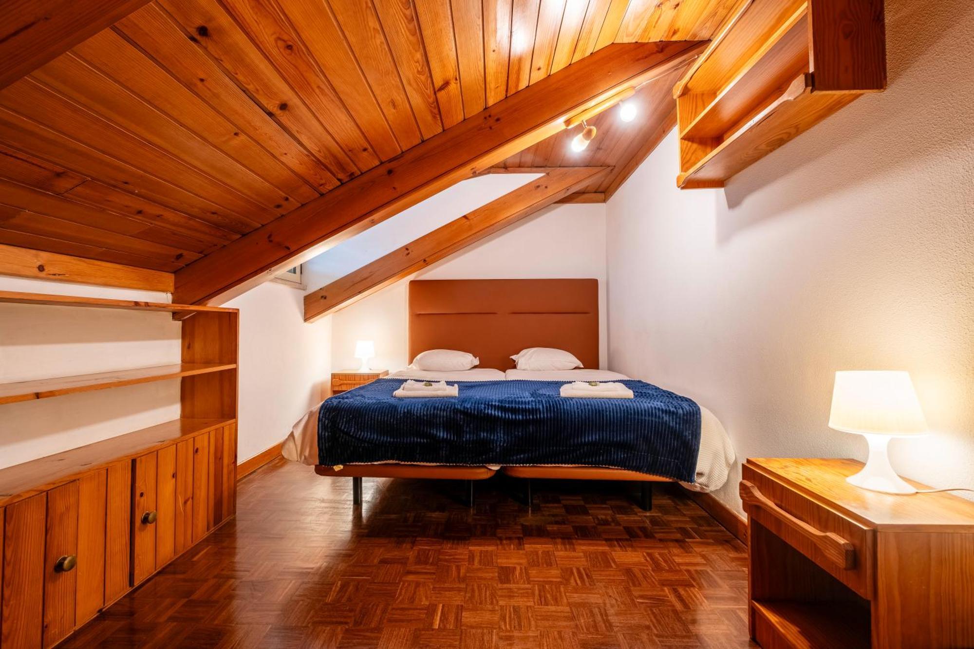 Celas Dream Studio Коимбра Экстерьер фото